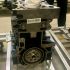 F1A 2.3 Short block