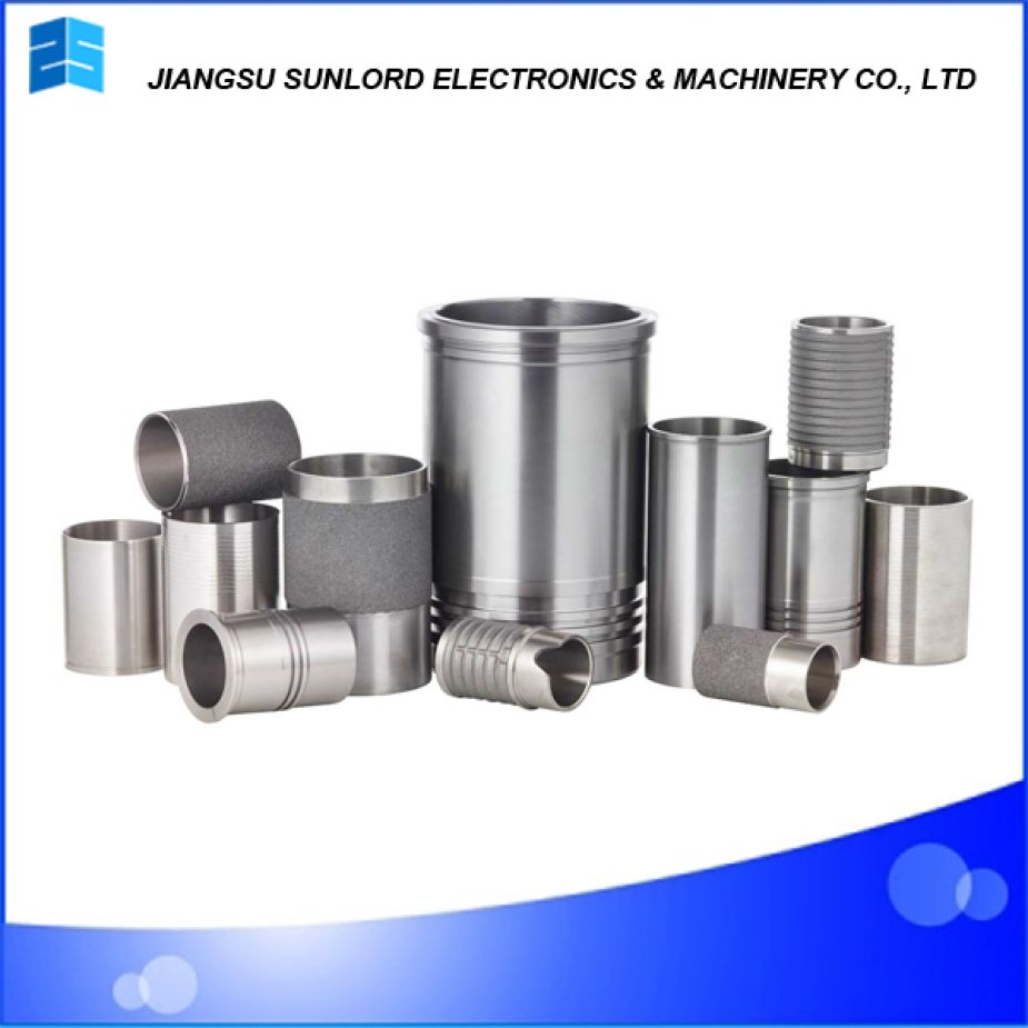 Cylinder Liner