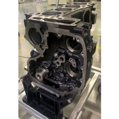 F1C3.0 Short Block